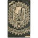 carte postale ancienne 43 DENTELLE DE CRAPONNE. Le Donjon vers 1900