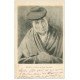 carte postale ancienne 43 ESPALY. Marie-Anne Buffet 1903