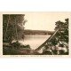 carte postale ancienne 43 LAC DE MALAGUET