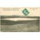 carte postale ancienne 43 LE LAC DU BOUCHET. Ancien Cratère 1910