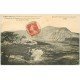 carte postale ancienne 43 LE MONT MEZENC 1913