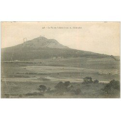 carte postale ancienne 43 LE PIC DU LIZIEUX