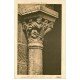 carte postale ancienne 43 LE PUY. Cloître. Chapiteau Avarice