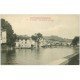 09 SAINT-GIRONS. Les Quais