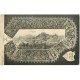 carte postale ancienne 43 LE PUY. Dentelle. La Ville 1906