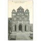 carte postale ancienne 43 LE PUY. Façade Cathédrale