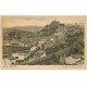 carte postale ancienne 43 LE PUY. Ligne du Chemin de Fer et Mont Ronzon 1947