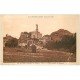 carte postale ancienne 43 LE PUY. Rocher d'Espaly