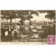 carte postale ancienne 43 MONISTROL-SUR-LOIRE. La Ville 1933