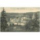 carte postale ancienne 43 TENCE. Quartier du Pont 1913