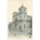 carte postale ancienne 43 YSSINGEAUX. Eglise vers 1900