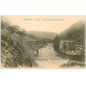 carte postale ancienne 43 YSSINGEAUX. Pont du Chemin de Fer vers 1900
