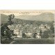 carte postale ancienne 43 YSSINGEAUX. Suc d'Eyme 1928