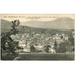 carte postale ancienne 43 YSSINGEAUX. Suc d'Eyme 1928