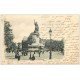PARIS 10. Place de la République 1902