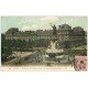 PARIS 10. Place de la République Caserne du Château-d'Eau 1908