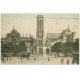 PARIS 01. Eglise Saint-Germain-l'Auxerrois 1904