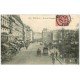 PARIS 03. Rue du Temple 1906