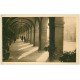carte postale ancienne PARIS 04. Arcades Place des Vosges 1930
