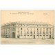 carte postale ancienne PARIS 04. Caserne des Célestins Bâtiment des ménages