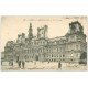 PARIS 04. Hôtel de Ville 1903