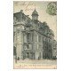 PARIS 04. Hôtel Fieubert rue du Petit Musée 1903