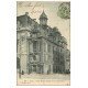 PARIS 04. Hôtel Fieubert rue du Petit Musée 1903