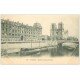 carte postale ancienne PARIS 04. Notre-Dame 28