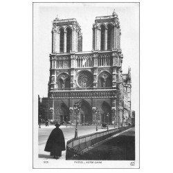 PARIS 04. Notre-Dame de Paris