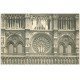 PARIS 04. Notre-Dame Rosaces