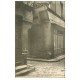 carte postale ancienne PARIS 04. Rue des Barres