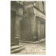 carte postale ancienne PARIS 04. Rue des Barres