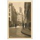 PARIS 04. Rue Grenier-sur-l'Eau