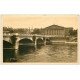 PARIS 05. Chambre Députés et Pont Concorde