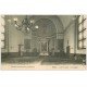 carte postale ancienne PARIS 05. Chapelle Lycée Saint-Louis