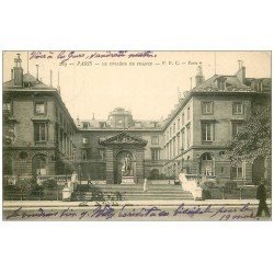 PARIS 05. Collège de France 1904