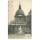 PARIS 05. Eglise de la Sorbonne 1936
