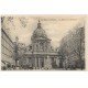 PARIS 05. Eglise de la Sorbonne