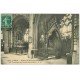 PARIS 05. Eglise Saint-Etienne-du-Mont. Tombeau Sainte-Geneviève 1910