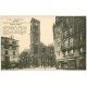 PARIS 05. Eglise Saint-Jacques-du-Haut-Pas 1922