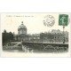 PARIS 05. Institut et Pont des Arts 1909