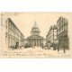 PARIS 05. Le Panthéon 1906