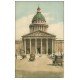 PARIS 05. Le Panthéon et Rue Soufflot 1935