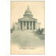PARIS 05. Le Panthéon vers 1900