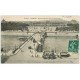 PARIS 05. Le Pont et Place Concorde 1910