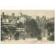 PARIS 05. Musée de Cluny 1917