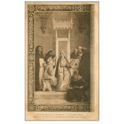 PARIS 05. Peintures Panthéon Education Saint-Louis