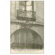 carte postale ancienne PARIS 05. Rue de la Huchette la Hure d'Or