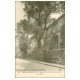 carte postale ancienne PARIS 05. Rue de Poissy Couvent Bernardins