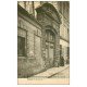 PARIS 05. Rue Saint-Julien-le-Pauvre Hôtel de Laffémas